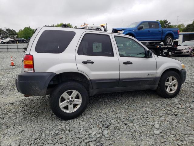 Photo 3 from auction – 2005 FORD ESCAPE HEV with VIN 1FMCU96H65KD76759