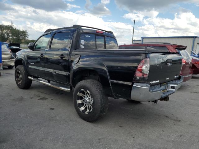 Photo 2 from auction – 2013 TOYOTA TACOMA DOU with VIN 3TMLU4EN4DM113367