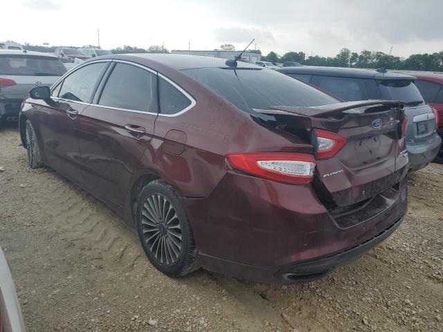 Photo 2 from auction – 2015 FORD FUSION TIT with VIN 3FA6P0K95FR304571
