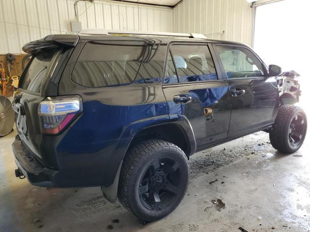 Photo 3 from auction – 2016 TOYOTA 4RUNNER SR with VIN JTEZU5JR1G5146616