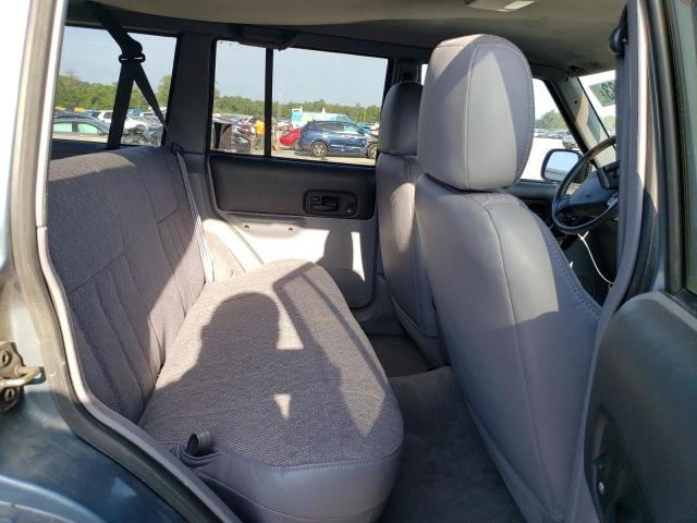 Photo 10 from auction – 1998 JEEP CHEROKEE S with VIN 1J4FJ68S0WL281069