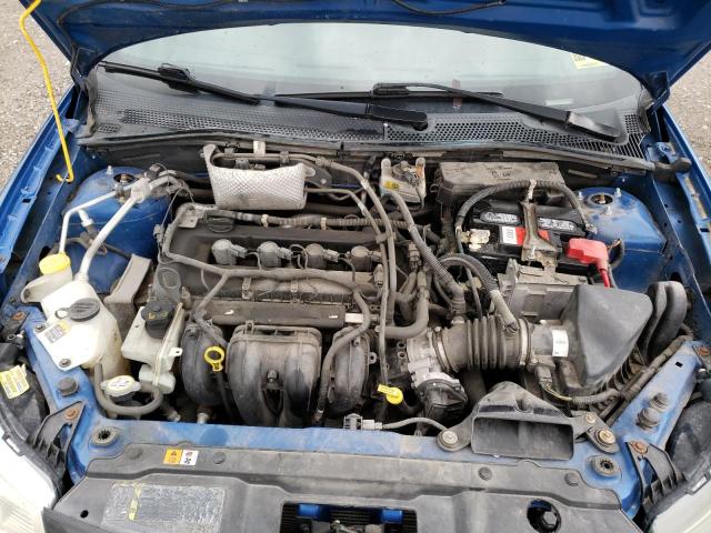 Photo 11 from auction – 2010 FORD FOCUS with VIN 1FAHP3GN7AW278268