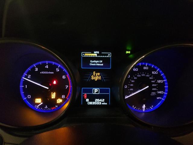 Photo 9 from auction – 2015 SUBARU OUTBACK 2. with VIN 4S4BSBHC3F3329761