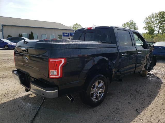 Photo 3 from auction – 2015 FORD F150 SUPER with VIN 1FTEW1CPXFFC31772
