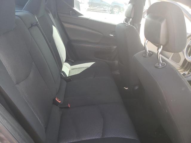 Photo 10 from auction – 2014 DODGE AVENGER SE with VIN 1C3CDZAG1EN221767