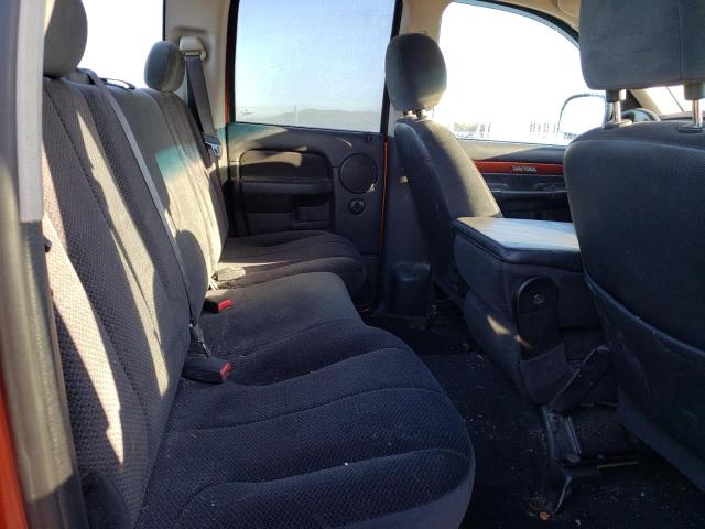 Photo 10 from auction – 2005 DODGE RAM 1500 S with VIN 1D7HU18D05J626885
