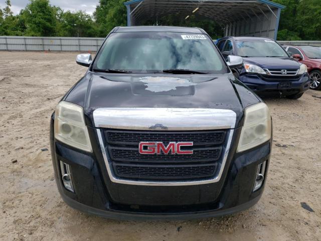 Photo 5 from auction – 2010 GMC TERRAIN SL with VIN 2CTALBEW9A6271673