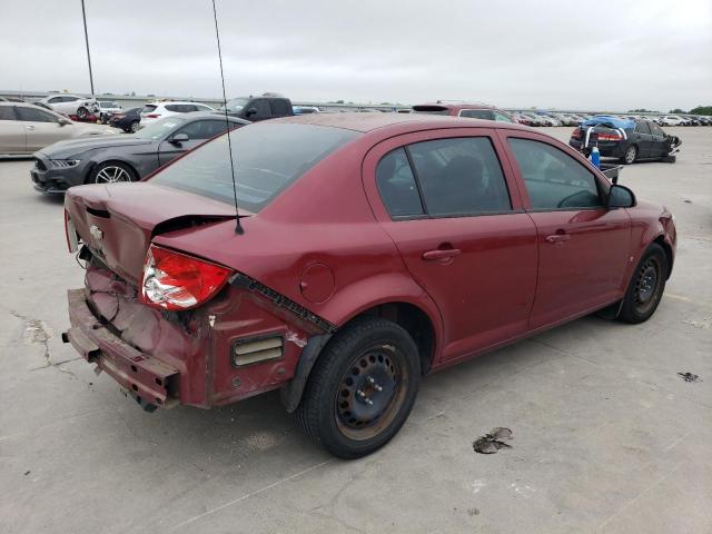 Photo 3 from auction – 2007 CHEVROLET COBALT LT with VIN 1G1AL55F877172034