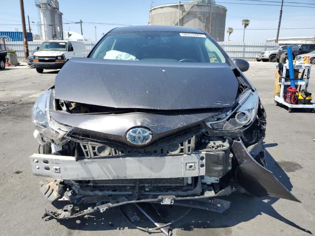 Photo 5 from auction – 2016 TOYOTA PRIUS V with VIN JTDZN3EU1GJ047449