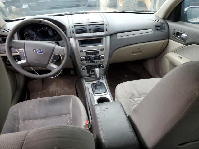 Photo 8 from auction – 2011 FORD FUSION SE with VIN 3FAHP0HA2BR156903