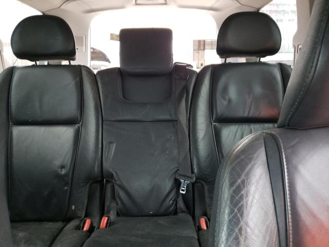 Photo 10 from auction – 2013 VOLVO XC90 3.2 with VIN YV4952CZXD1633715