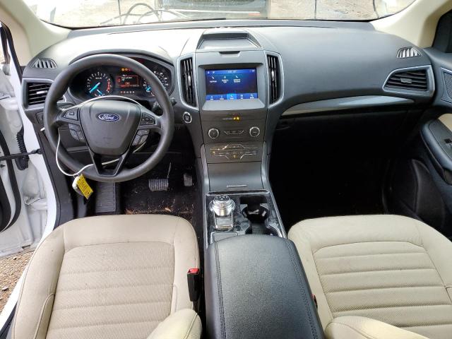 Photo 8 from auction – 2020 FORD EDGE SE with VIN 2FMPK3G95LBA73281