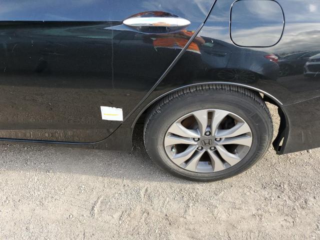 Photo 12 from auction – 2015 HONDA ACCORD LX with VIN 1HGCR2F31FA041807