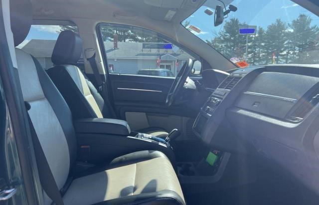 Photo 5 from auction – 2009 DODGE JOURNEY R/ with VIN 3D4GH67V39T233871