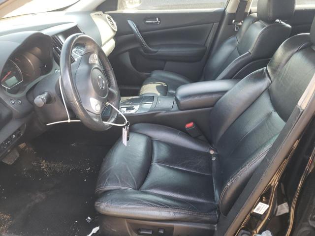 Foto 7 de la subasta – 2014 NISSAN MAXIMA S con VIN 1N4AA5AP8EC907987