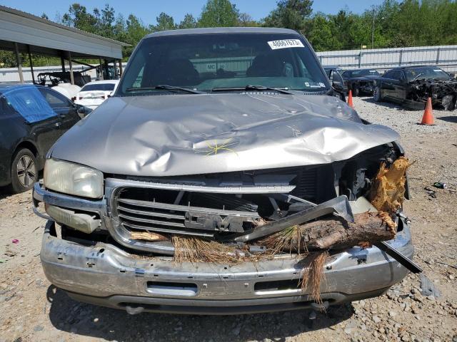 Photo 5 from auction – 2001 GMC SIERRA C25 with VIN 1GTHC29171E263298