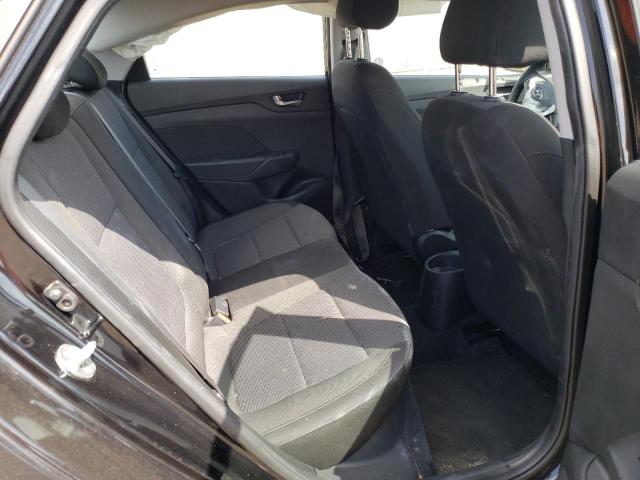 Photo 10 from auction – 2019 HYUNDAI ACCENT SE with VIN 3KPC24A3XKE058523