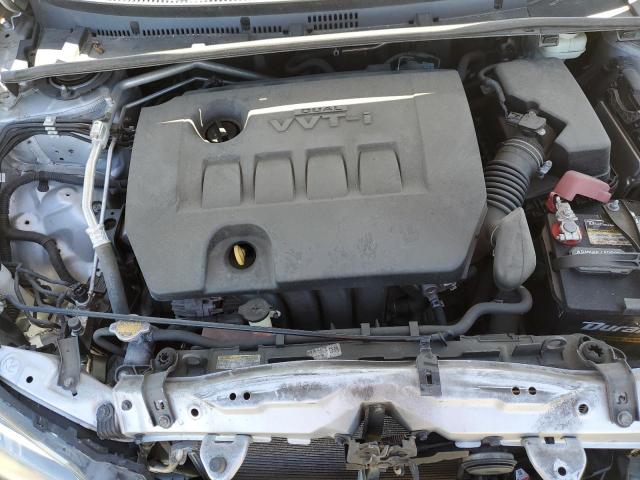 Photo 7 from auction – 2017 TOYOTA COROLLA L with VIN 5YFBURHE4HP666491