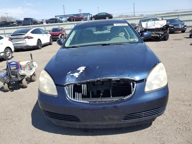 Photo 5 from auction – 2008 BUICK LUCERNE CX with VIN 1G4HP57258U202951