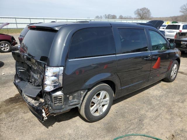 Фото 3 с аукциона – 2011 DODGE GRAND CARA с VIN 2D4RN5DG8BR710739