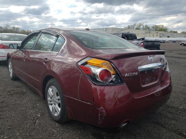 Zdjęcie 2 z aukcji – 2011 NISSAN ALTIMA BAS z VIN 1N4AL2AP2BN427209