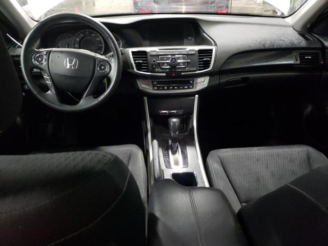 Photo 8 from auction – 2015 HONDA ACCORD SPO with VIN 1HGCR2F52FA248949