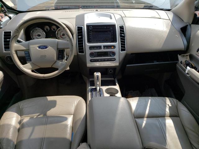 Photo 8 from auction – 2007 FORD EDGE SEL P with VIN 2FMDK39C57BB67694