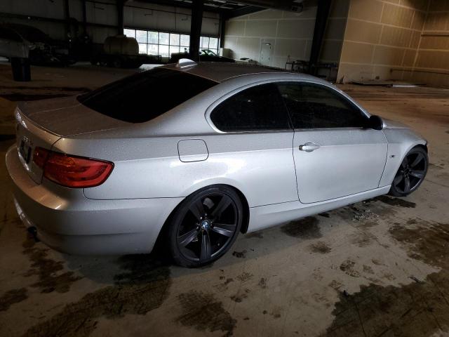 Photo 3 from auction – 2008 BMW 335 I with VIN WBAWB73518P041712