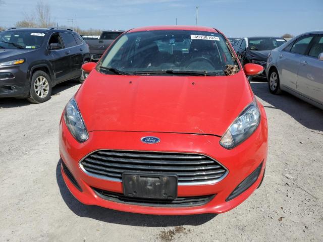 Photo 5 from auction – 2014 FORD FIESTA SE with VIN 3FADP4EJ8EM205131