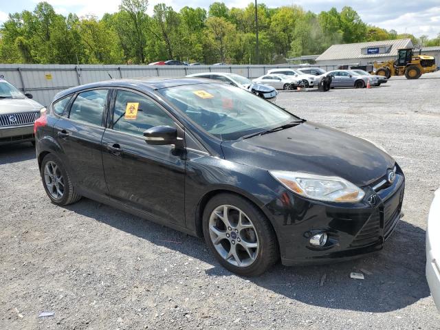 صورة رقم 4 من المزاد - 2014 FORD FOCUS SE مع VIN 1FADP3K23EL443882