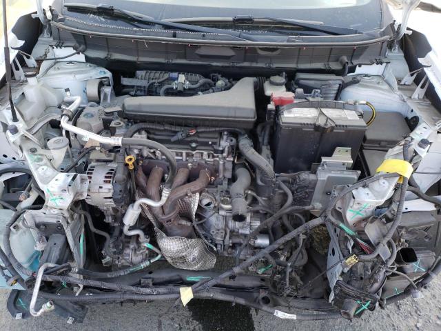 Foto 11 de la subasta – 2015 NISSAN ROGUE S con VIN KNMAT2MT7FP572985
