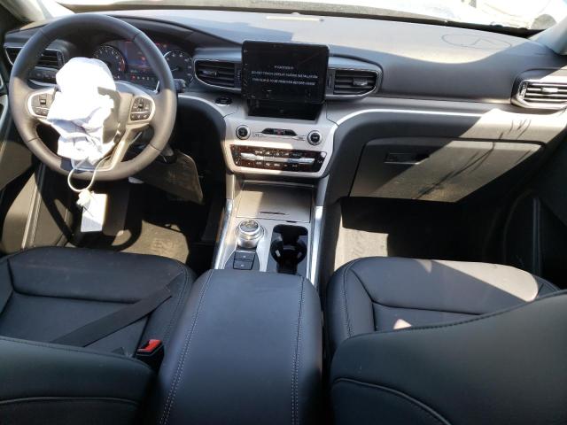 Photo 8 from auction – 2023 FORD EXPLORER X with VIN 1FMSK8DH3PGA10665