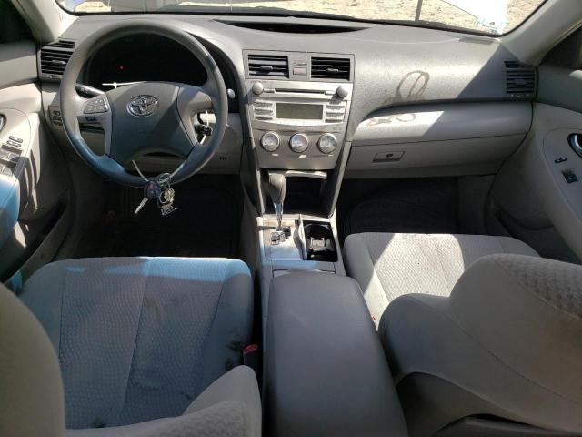 Photo 8 from auction – 2010 TOYOTA CAMRY BASE with VIN 4T4BF3EK7AR028442