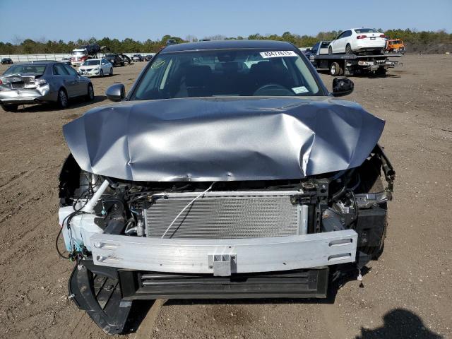 Photo 5 from auction – 2022 NISSAN ALTIMA S with VIN 1N4BL4BV1NN370910