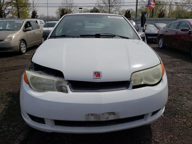 Photo 5 from auction – 2003 SATURN ION LEVEL with VIN 1G8AN12F43Z205926