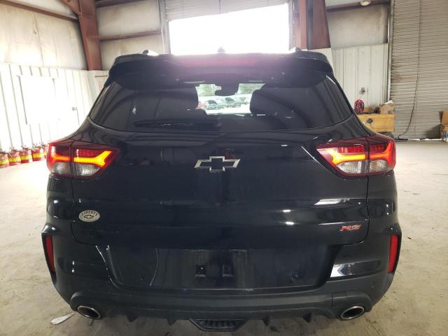 Photo 6 from auction – 2023 CHEVROLET TRAILBLAZE with VIN KL79MUSL4PB027093