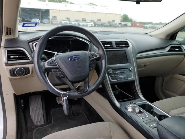 Photo 8 from auction – 2017 FORD FUSION SE with VIN 3FA6P0H79HR162928