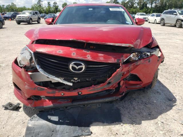 Photo 5 from auction – 2014 MAZDA 6 TOURING with VIN JM1GJ1V60E1120946