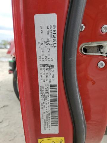 Photo 14 from auction – 2017 DODGE JOURNEY CR with VIN 3C4PDDGG3HT521340