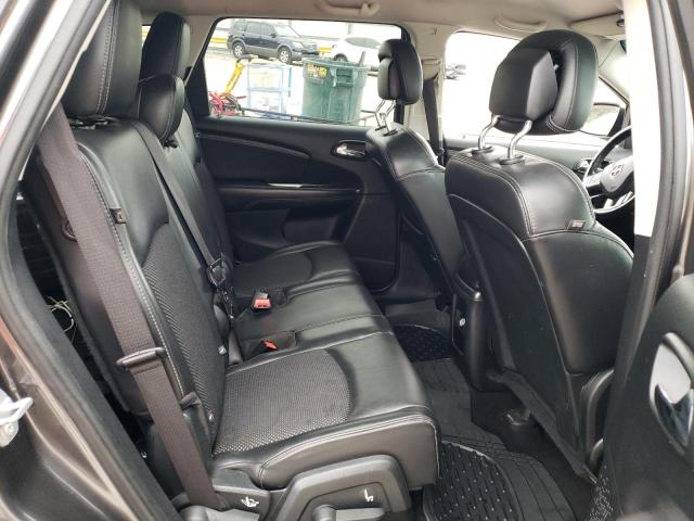 Photo 11 from auction – 2016 DODGE JOURNEY CR with VIN 3C4PDCGG0GT217407