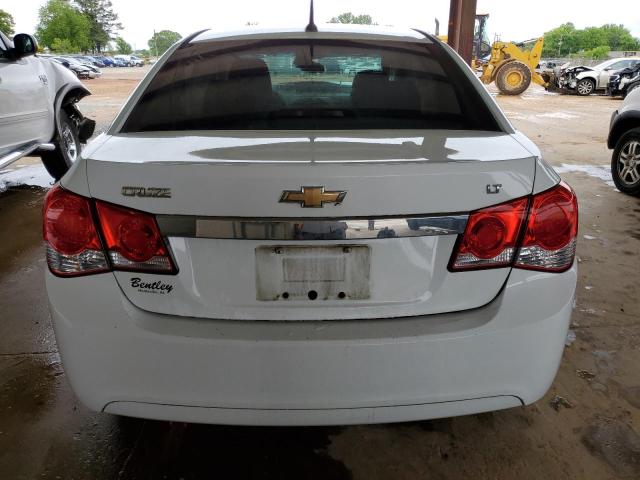 Photo 6 from auction – 2014 CHEVROLET CRUZE LT with VIN 1G1PD5SB2E7303559