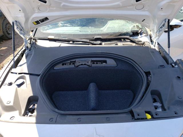 Photo 11 from auction – 2021 POLESTAR 2 with VIN LPSED3KA5ML022509