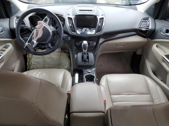 Photo 8 from auction – 2016 FORD ESCAPE TIT with VIN 1FMCU9JXXGUC37949