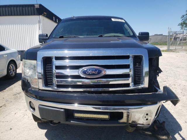 Photo 5 from auction – 2012 FORD F150 SUPER with VIN 1FTFX1EF5CFD03625