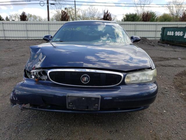 Photo 5 from auction – 2000 BUICK CENTURY CU with VIN 2G4WS52JXY1166982