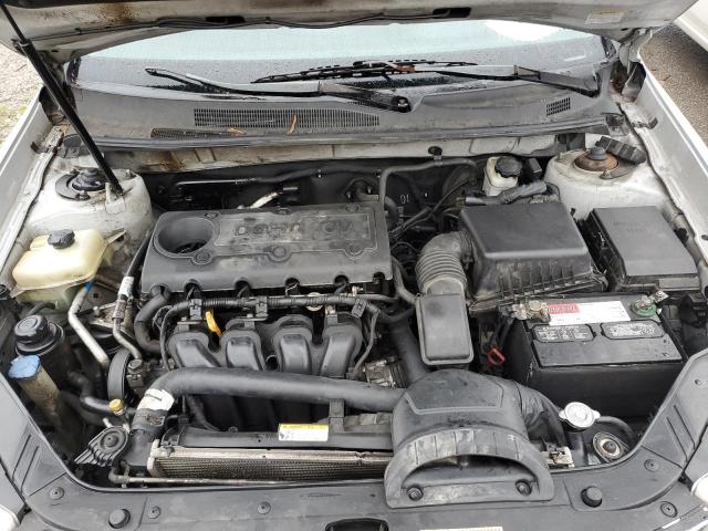 Photo 11 from auction – 2010 KIA OPTIMA LX with VIN KNAGG4A8XA5382884