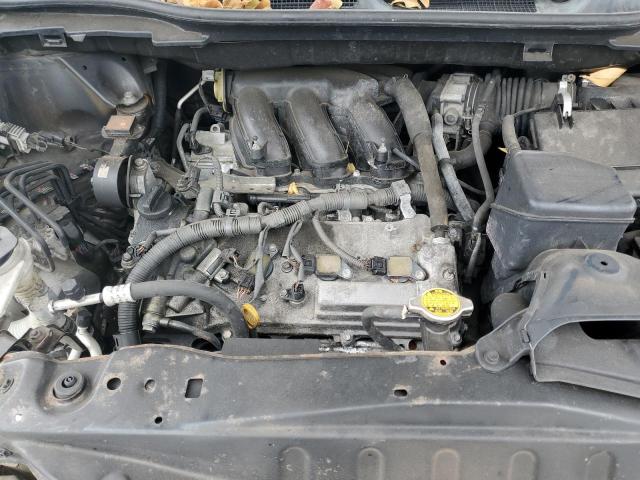 Photo 11 from auction – 2011 LEXUS RX 350 with VIN 2T2ZK1BA1BC060905