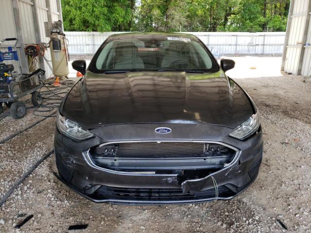 Photo 5 from auction – 2019 FORD FUSION SE with VIN 3FA6P0LU3KR121490