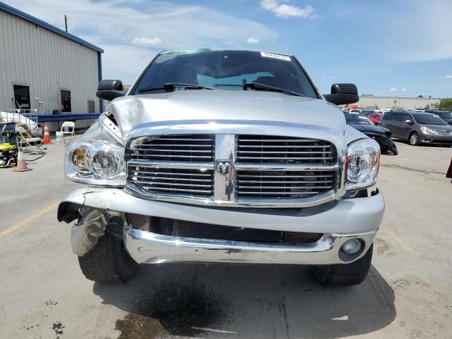 Photo 5 from auction – 2009 DODGE RAM 2500 with VIN 3D7KS28L29G508210