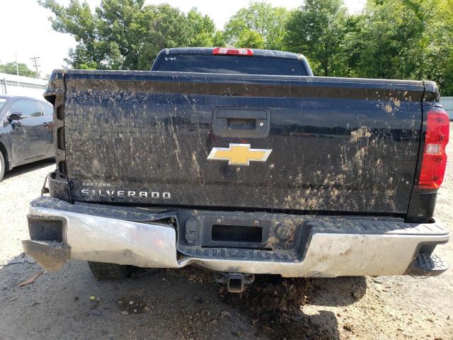 Foto 6 de la subasta – 2014 CHEVROLET SILVERADO con VIN 3GCPCPEC1EG103612